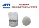 RC Car Cleaning Clay (White)
