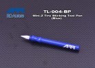 Mini-Z Tire Sticking Tool Pen (Blue)
