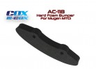 Hard Foam Bumper For Mugen MTC1