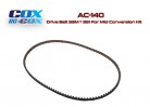 Drive Belt S3M * 351 For X-Ray T4-20/21/X4 