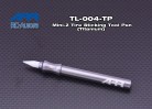 Mini-Z Tire Sticking Tool Pen (Titanium)