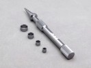 Bearing Install Tool Kit (Titanium)