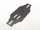 BZ- Optional Carbon Chassis 1.2mm