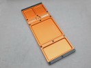 Alu. 6061 Multi Functional Accessory Tray (Orange)