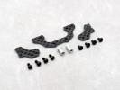BZ Carbon Body Mount Set (For Kyosho Body & ABZ Chassis Only)