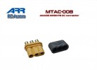 AMASS MR30-FB DC connector