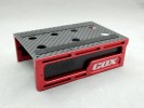 Chassis Set-up Carbon Stage (Red)