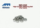 High Quality Bearing Set (For GLR)