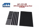 ARR 0.5mm Sticking Sponge Sheet (2-Sheets)